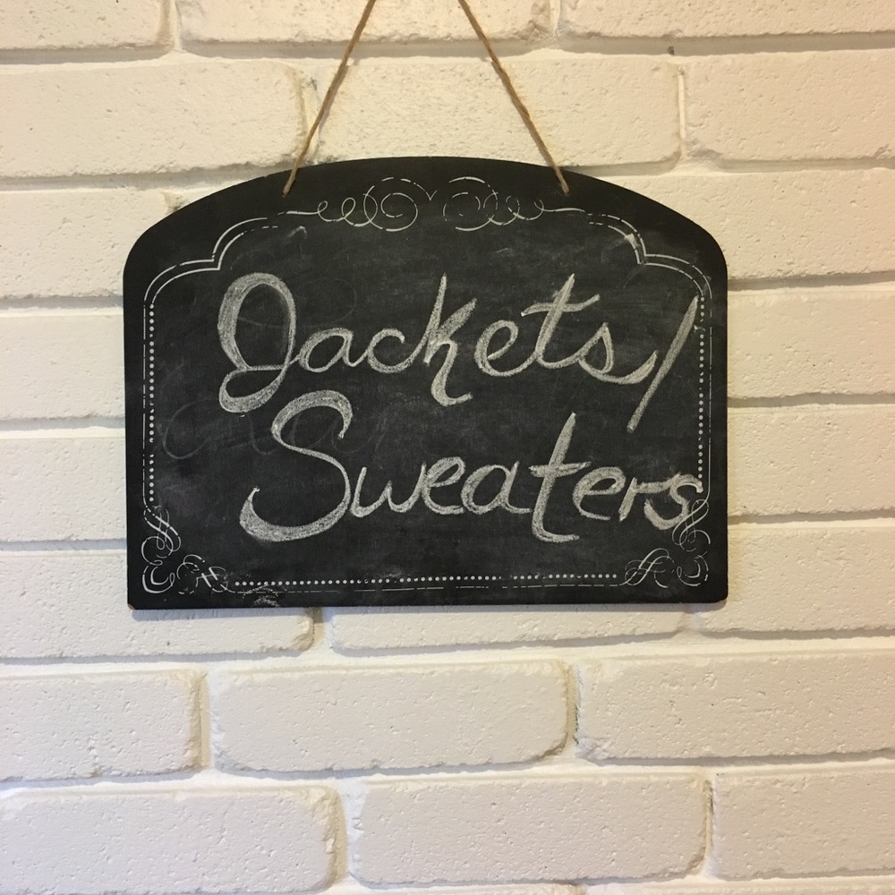 Fall Attire!